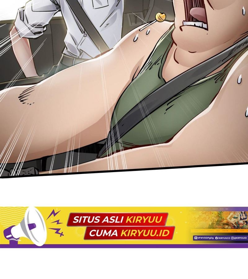Apocalypse Mechanic Bab 11 halaman 11