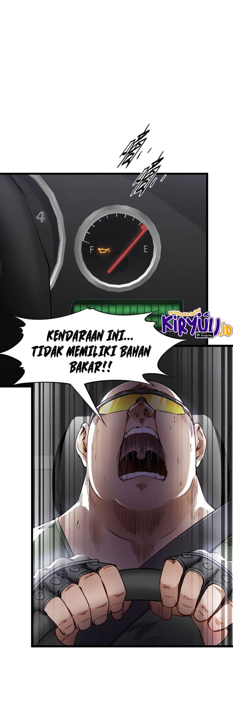 Apocalypse Mechanic Bab 11 halaman 13