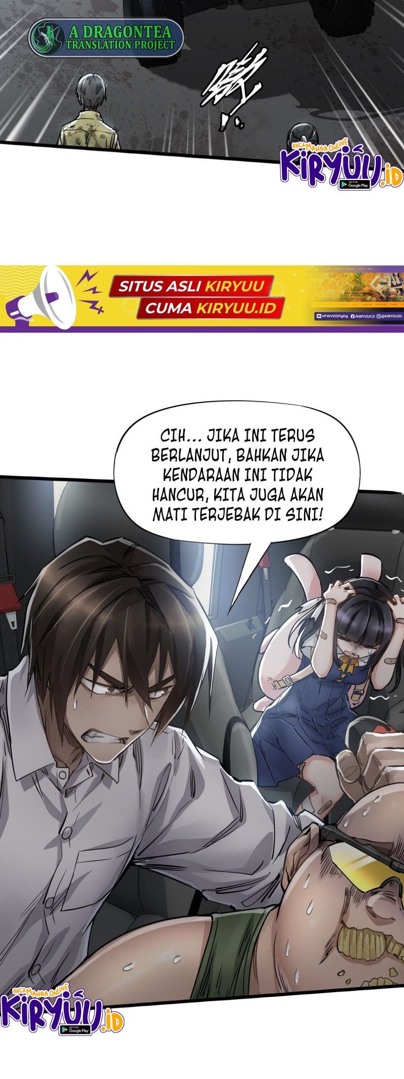 Apocalypse Mechanic Bab 11 halaman 19