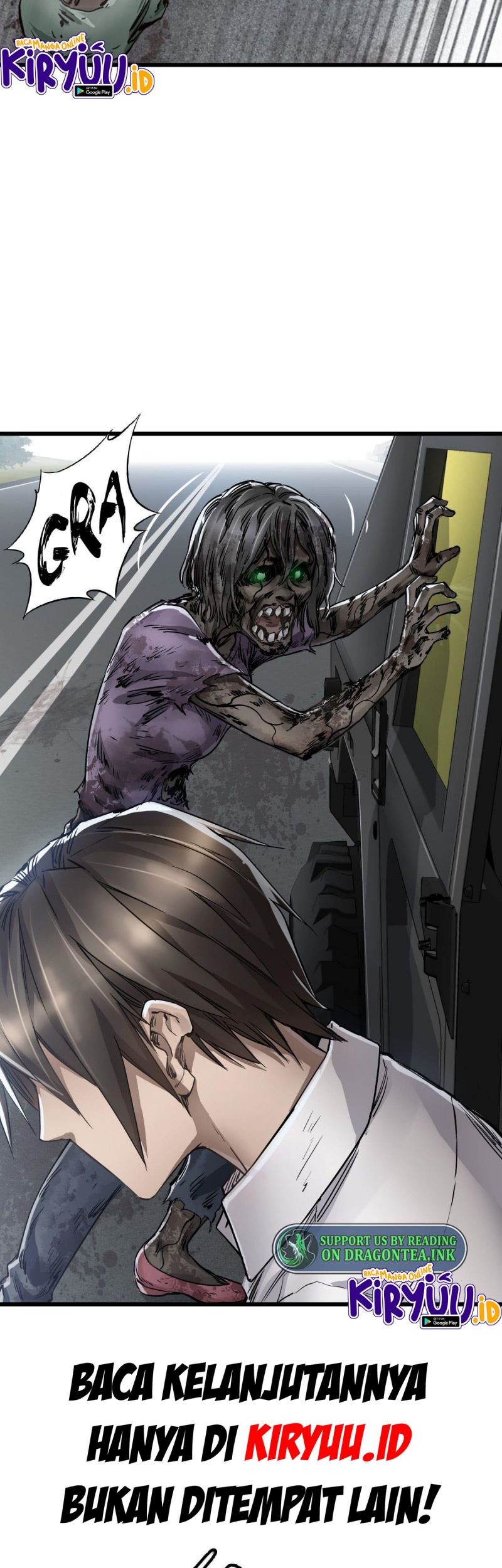 Apocalypse Mechanic Bab 11 halaman 22