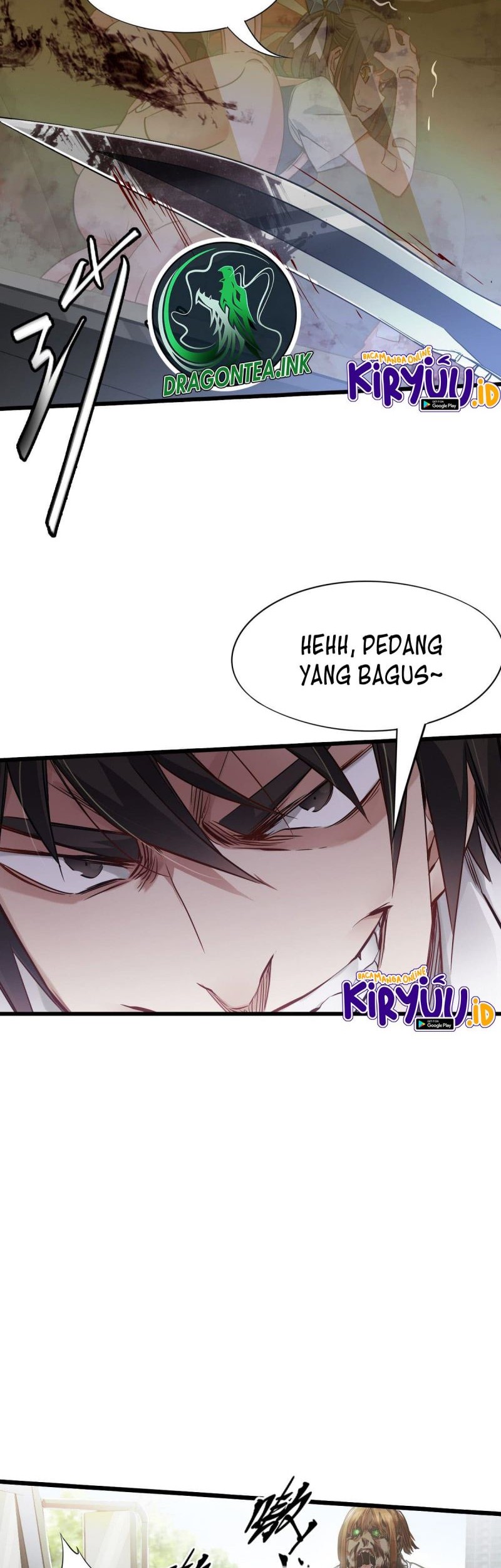 Apocalypse Mechanic Bab 11 halaman 25