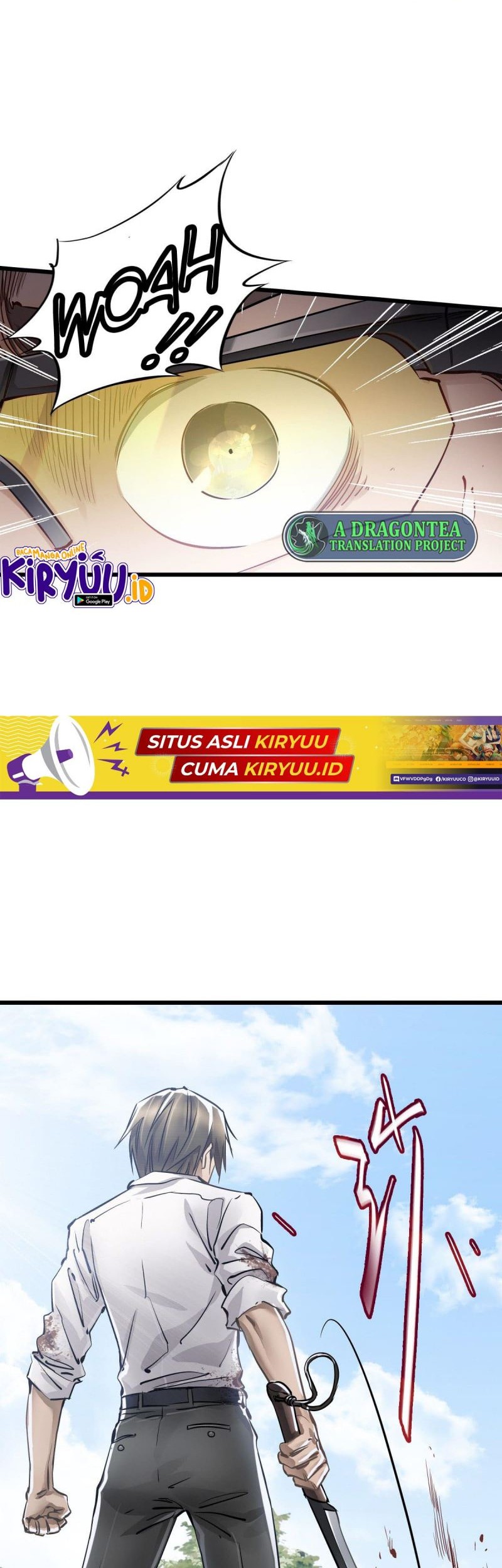 Apocalypse Mechanic Bab 11 halaman 31