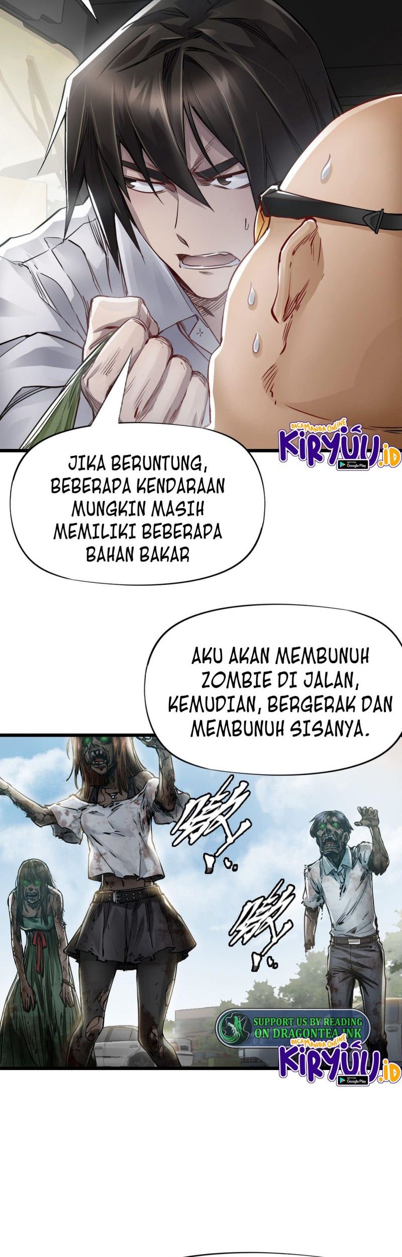 Apocalypse Mechanic Bab 11 halaman 36