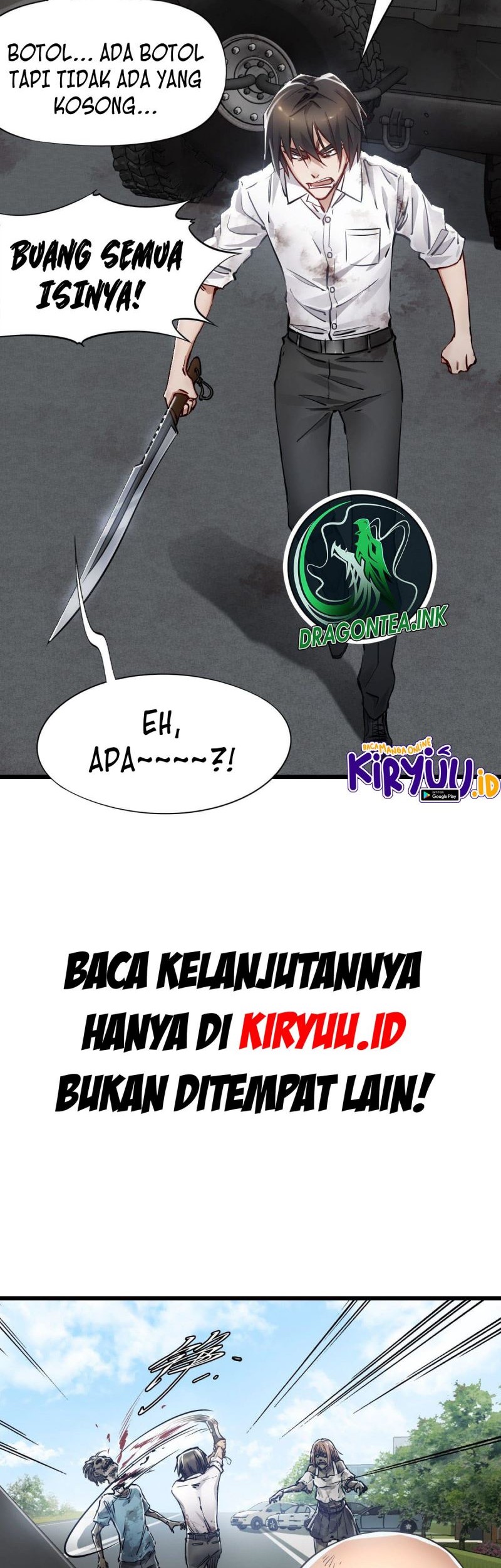 Apocalypse Mechanic Bab 11 halaman 39