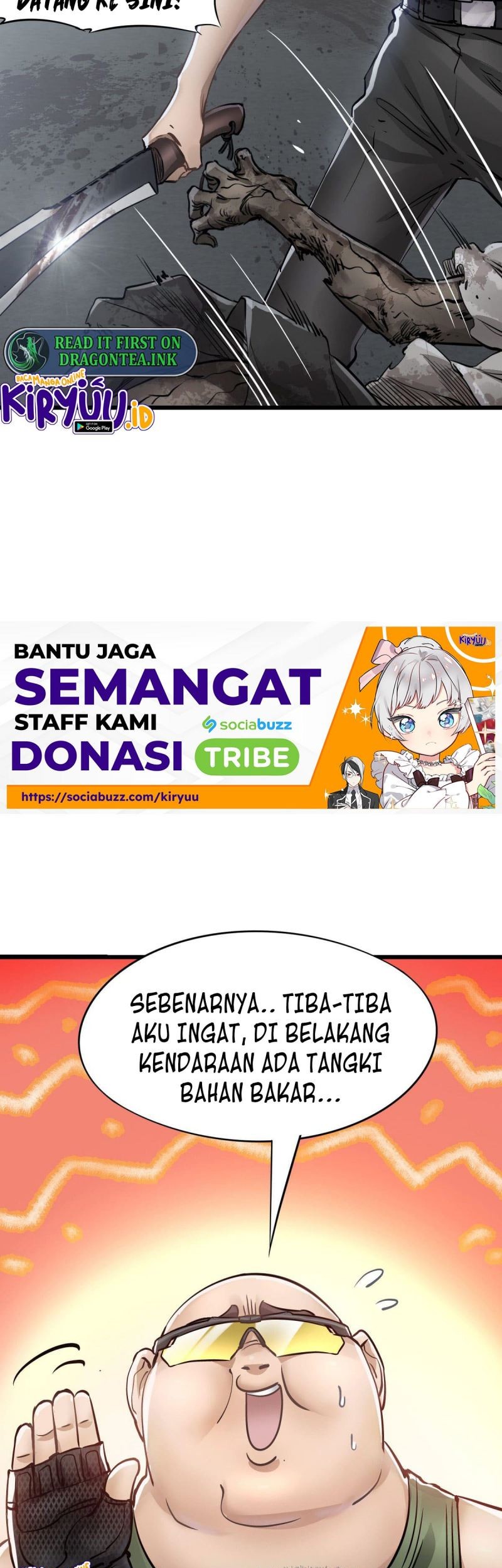 Apocalypse Mechanic Bab 11 halaman 42
