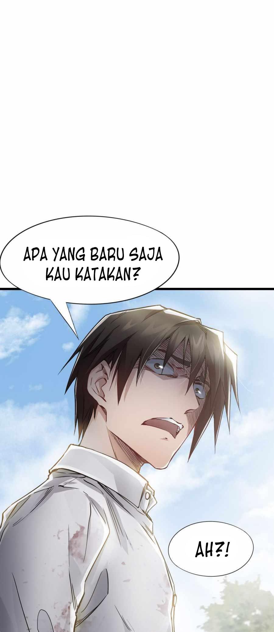 Apocalypse Mechanic Bab 12 halaman 9