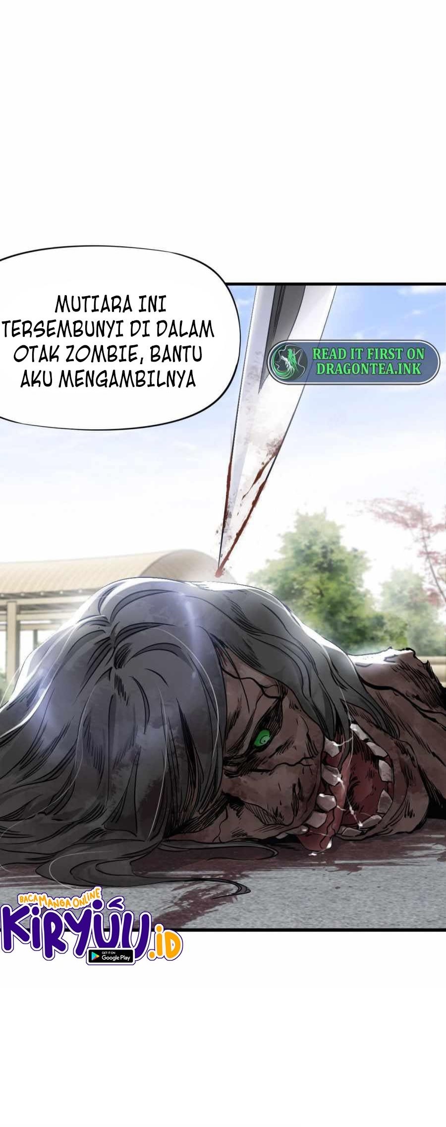 Apocalypse Mechanic Bab 12 halaman 15