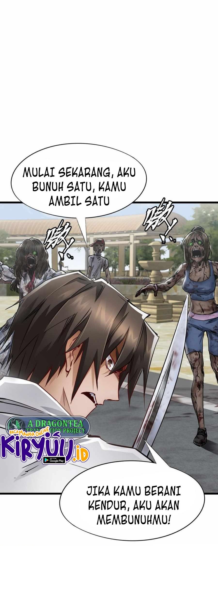 Apocalypse Mechanic Bab 12 halaman 20