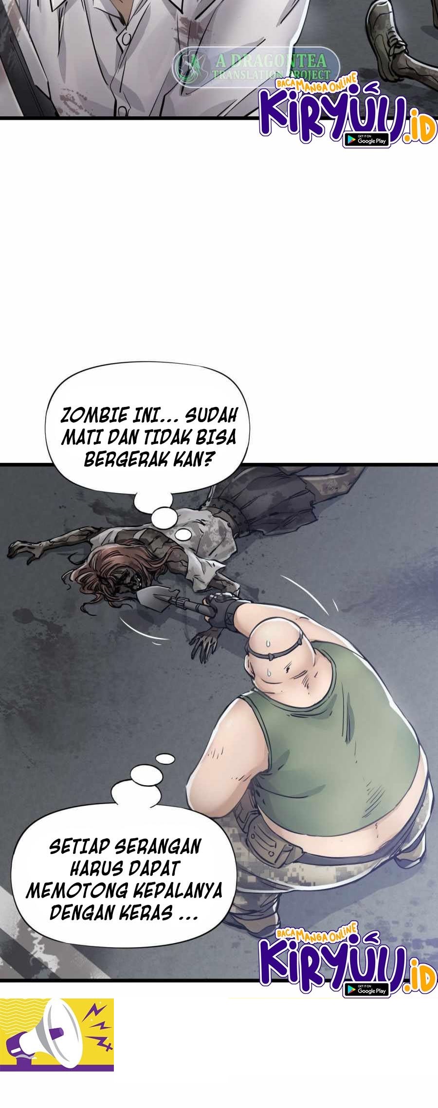 Apocalypse Mechanic Bab 12 halaman 25