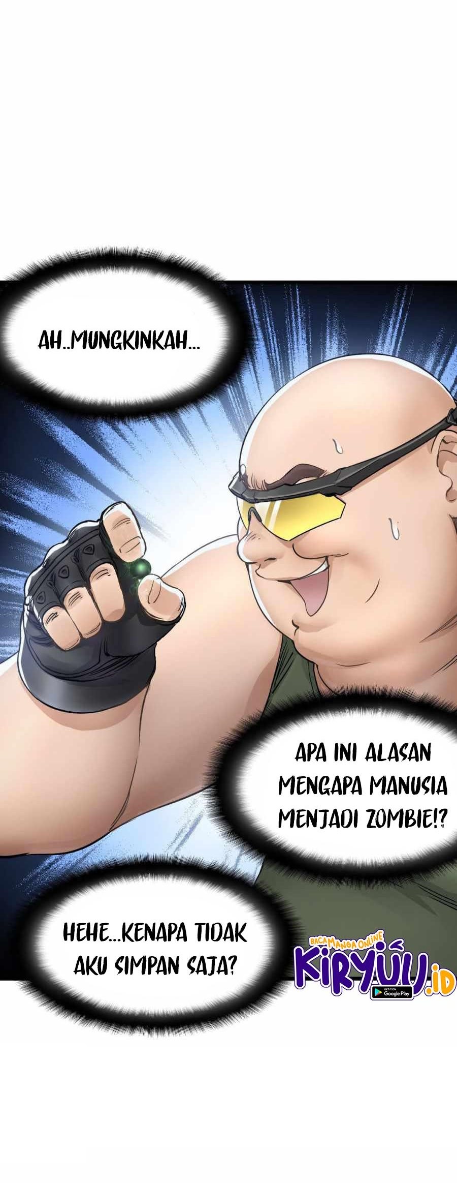 Apocalypse Mechanic Bab 12 halaman 30