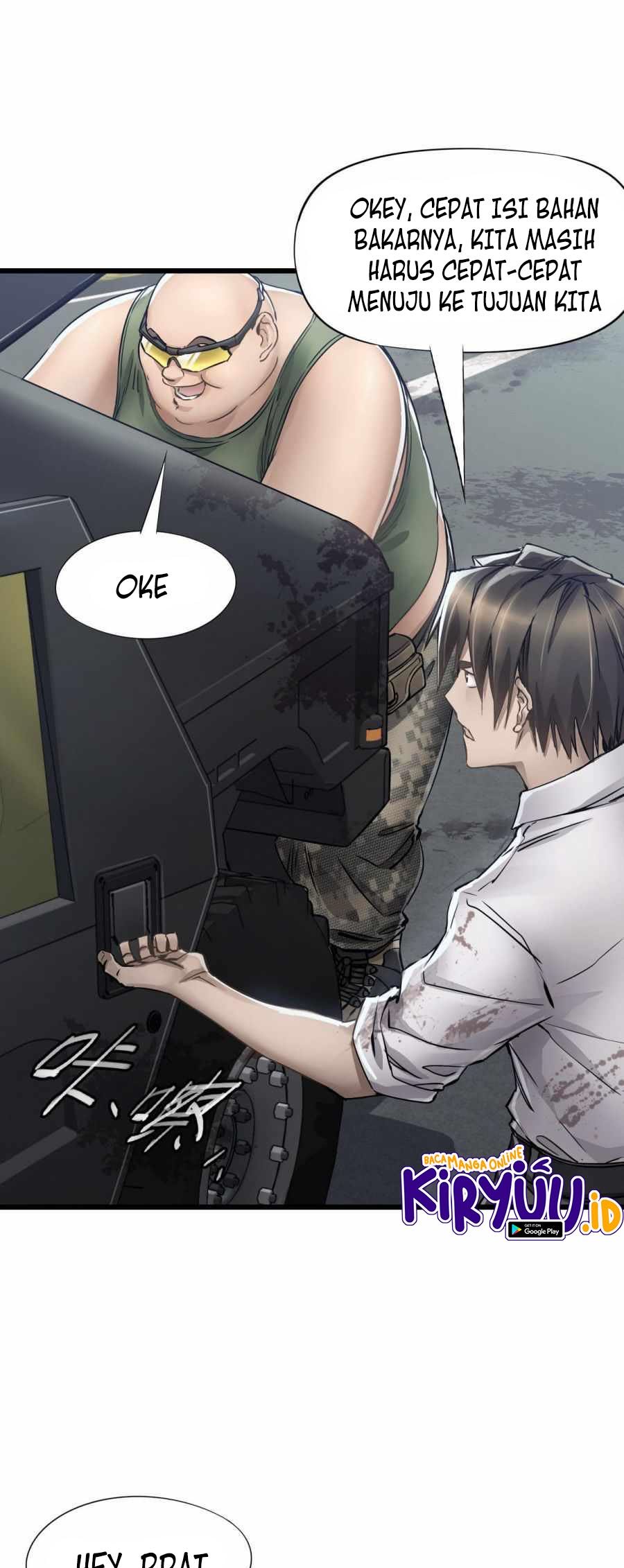 Apocalypse Mechanic Bab 12 halaman 36