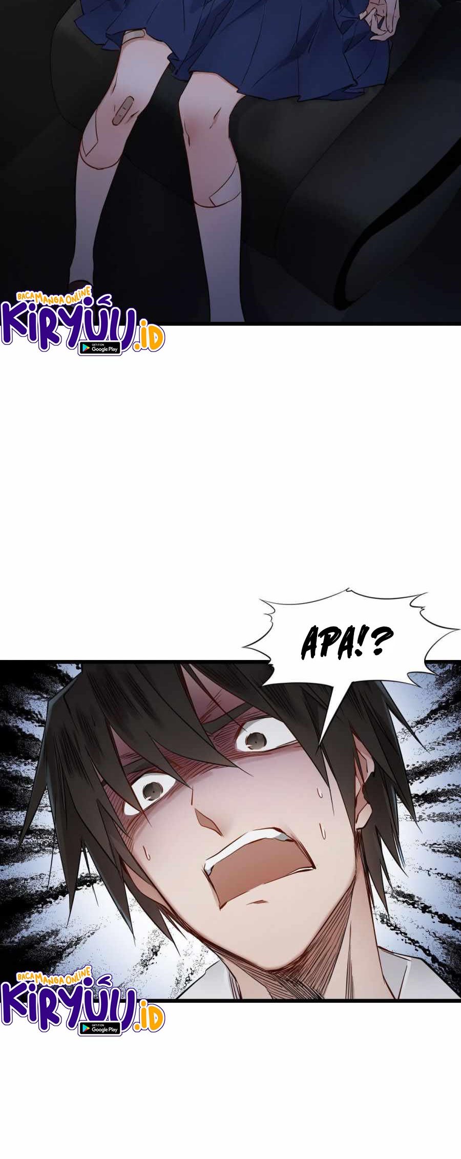 Apocalypse Mechanic Bab 12 halaman 38