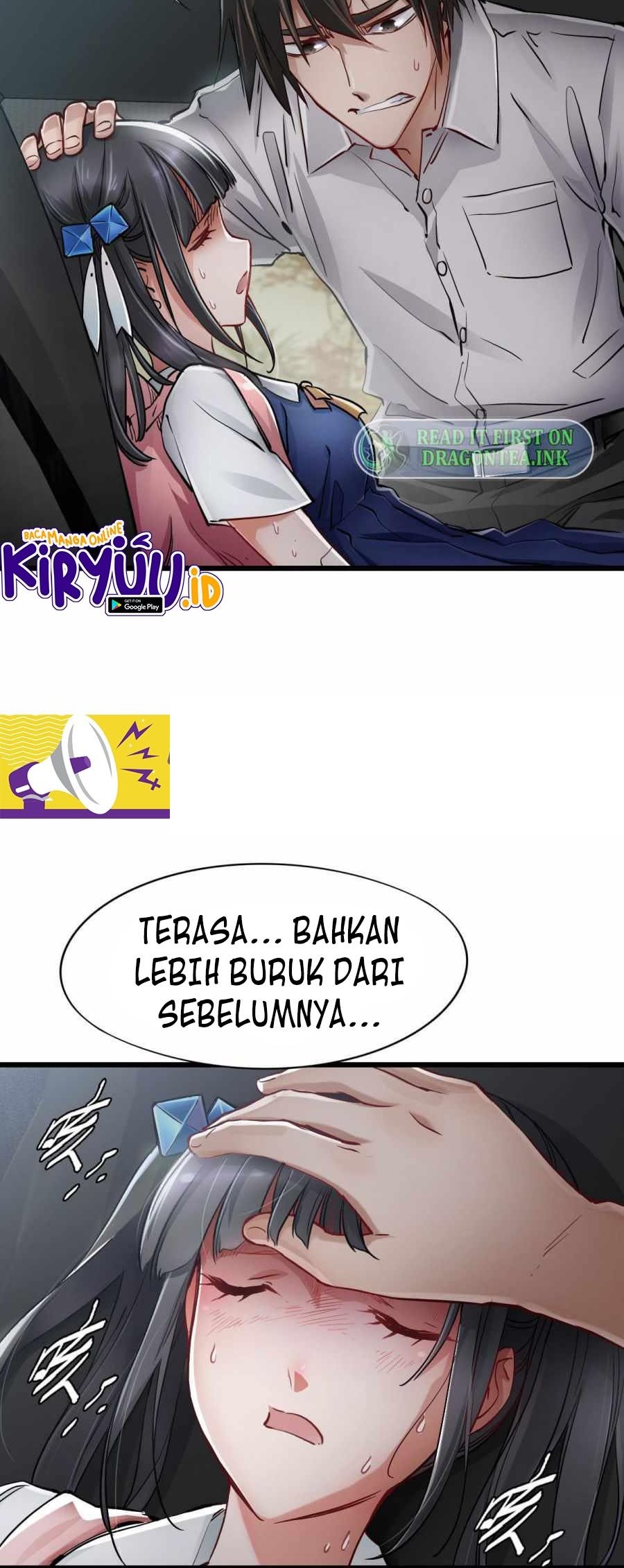 Apocalypse Mechanic Bab 12 halaman 40
