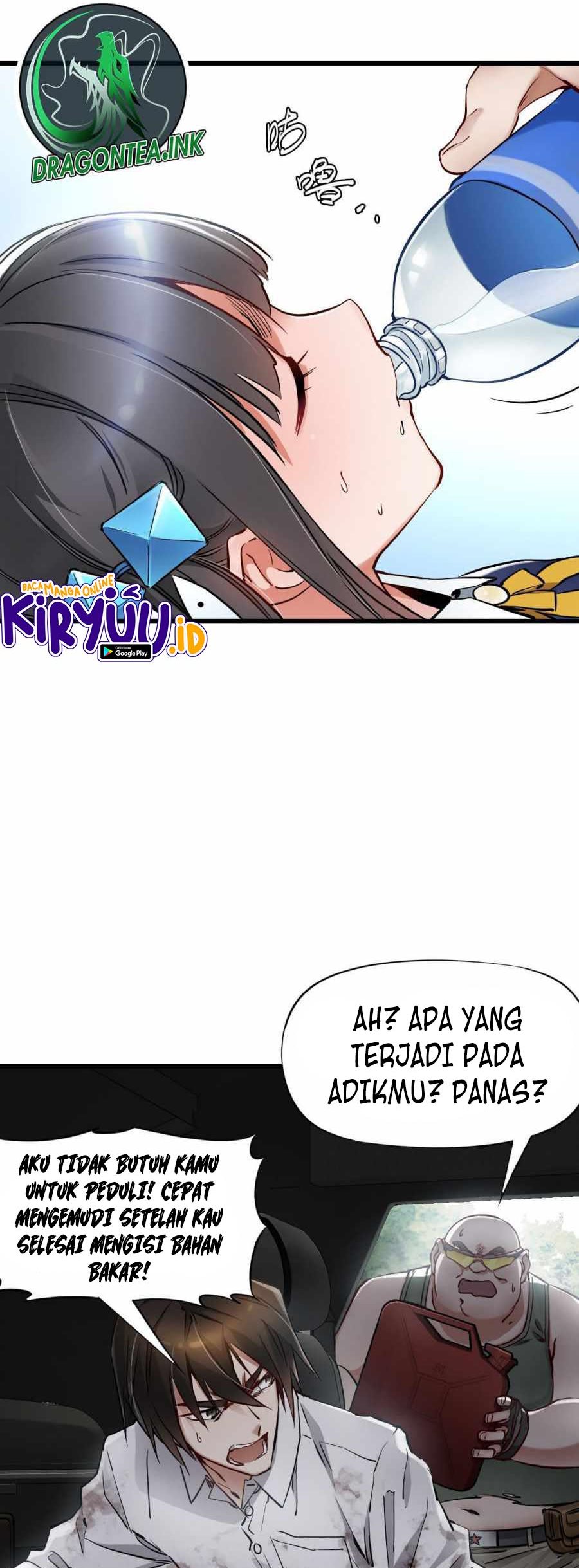 Apocalypse Mechanic Bab 12 halaman 42