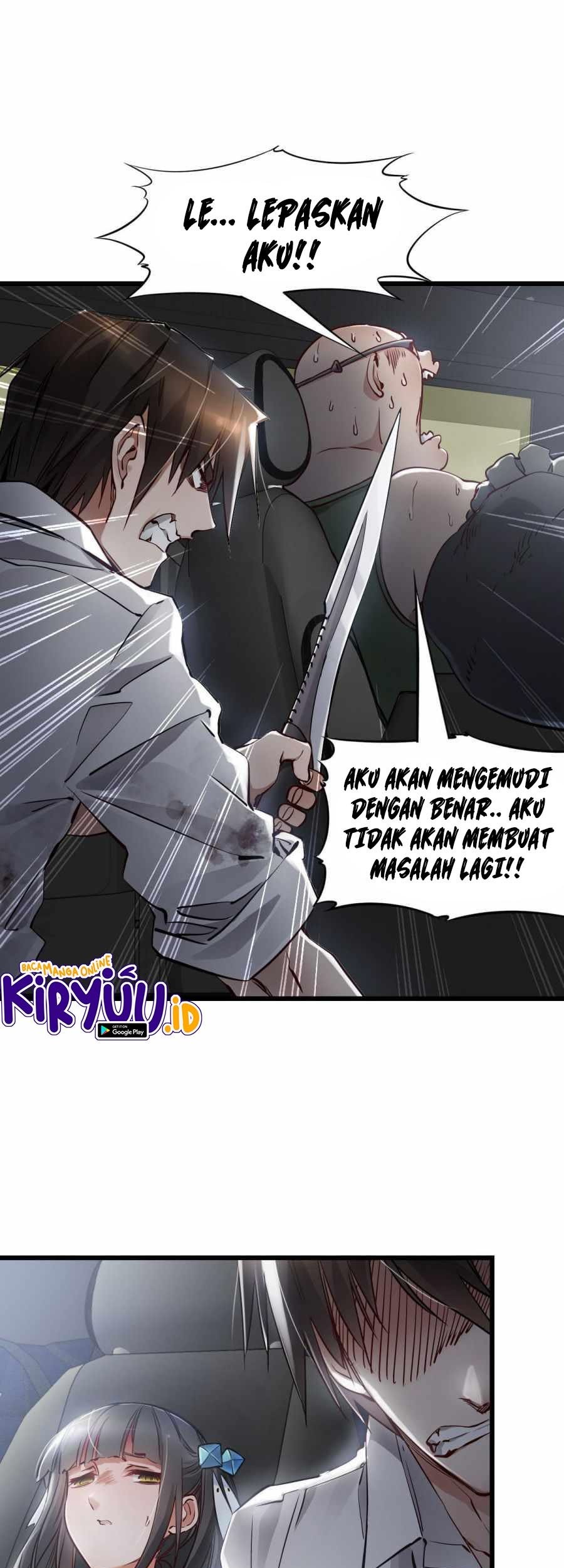 Apocalypse Mechanic Bab 12 halaman 46