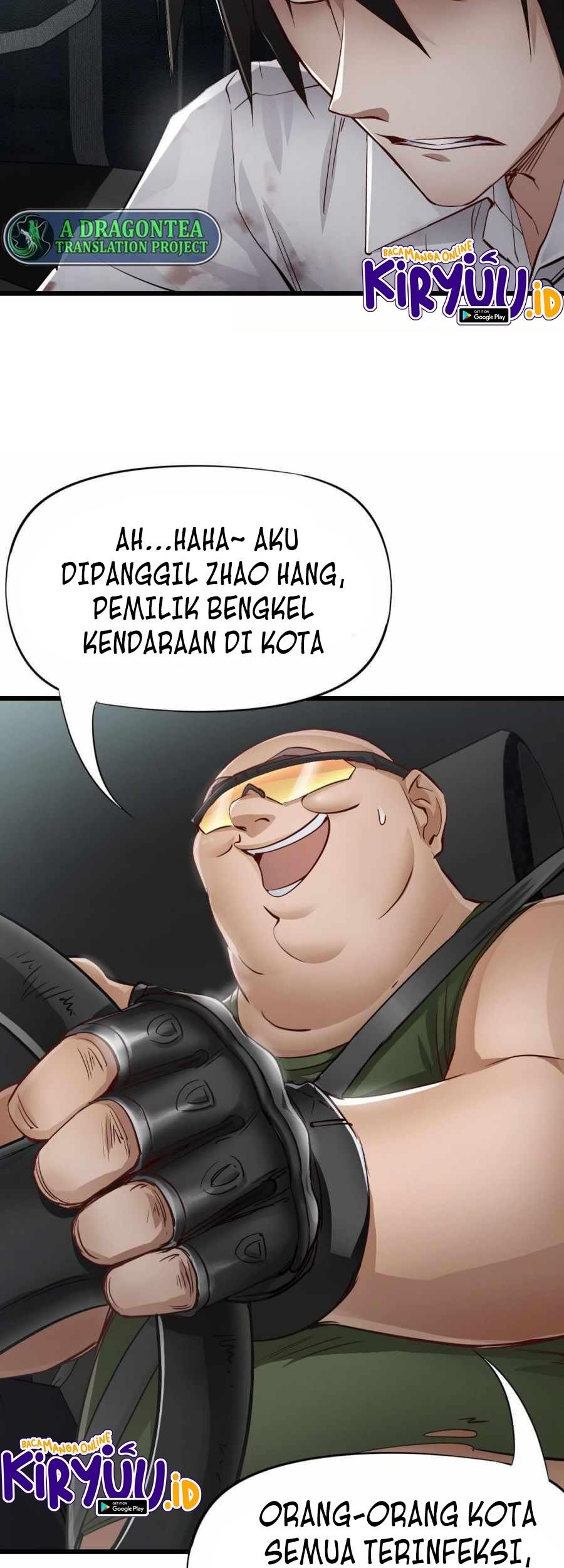 Apocalypse Mechanic Bab 12 halaman 54