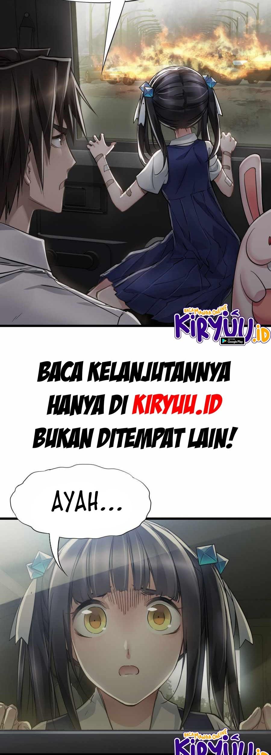 Apocalypse Mechanic chapter 13 halaman 12