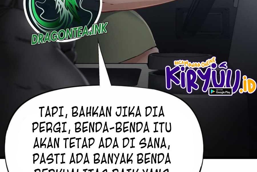 Apocalypse Mechanic chapter 13 halaman 23