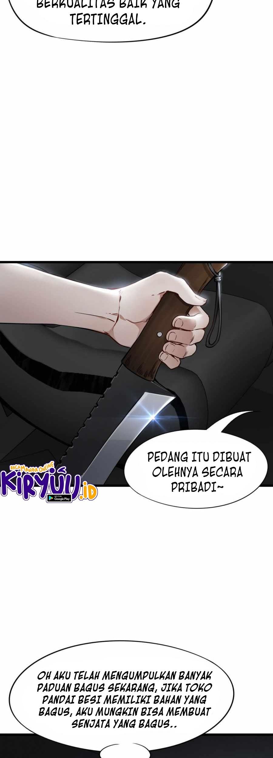 Apocalypse Mechanic chapter 13 halaman 24