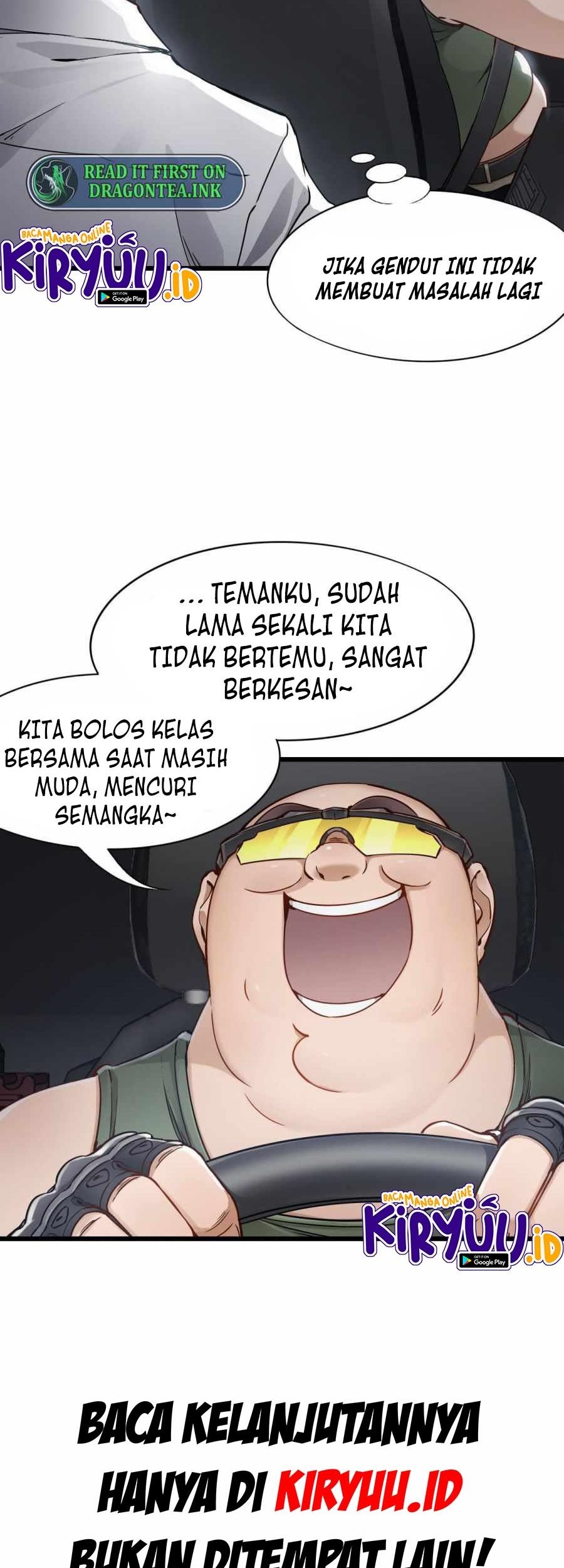 Apocalypse Mechanic chapter 13 halaman 26