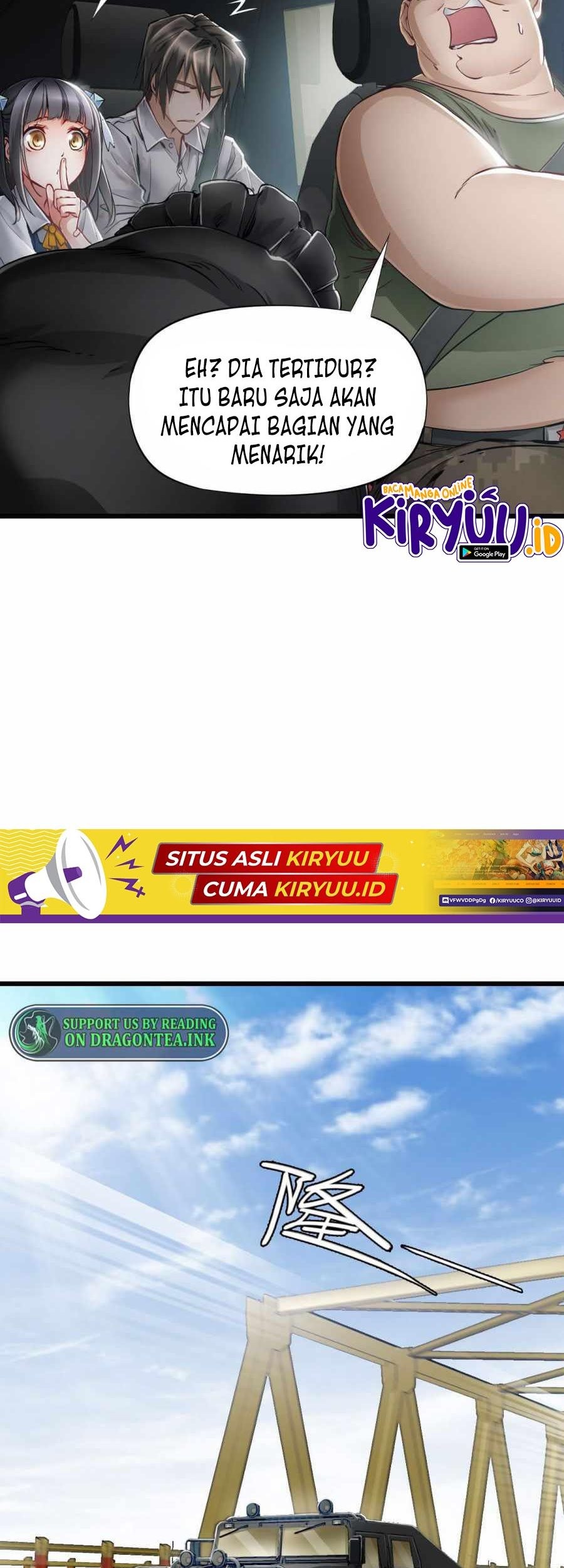 Apocalypse Mechanic chapter 13 halaman 28