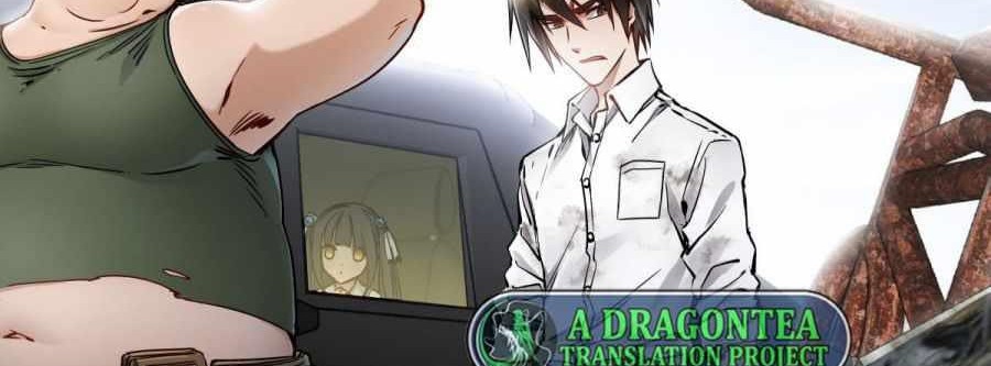 Apocalypse Mechanic chapter 13 halaman 33