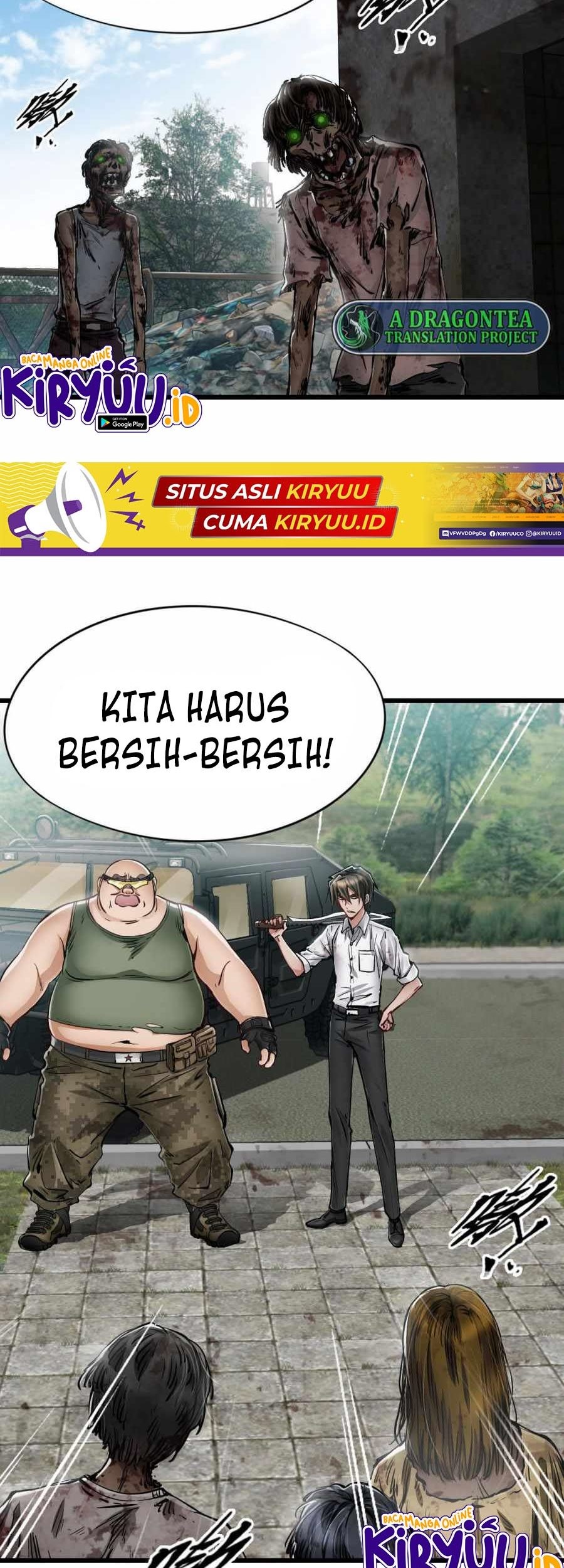 Apocalypse Mechanic chapter 13 halaman 36