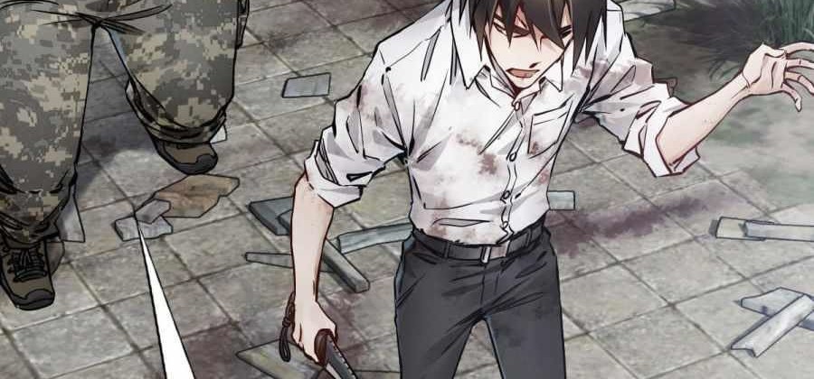 Apocalypse Mechanic chapter 13 halaman 39