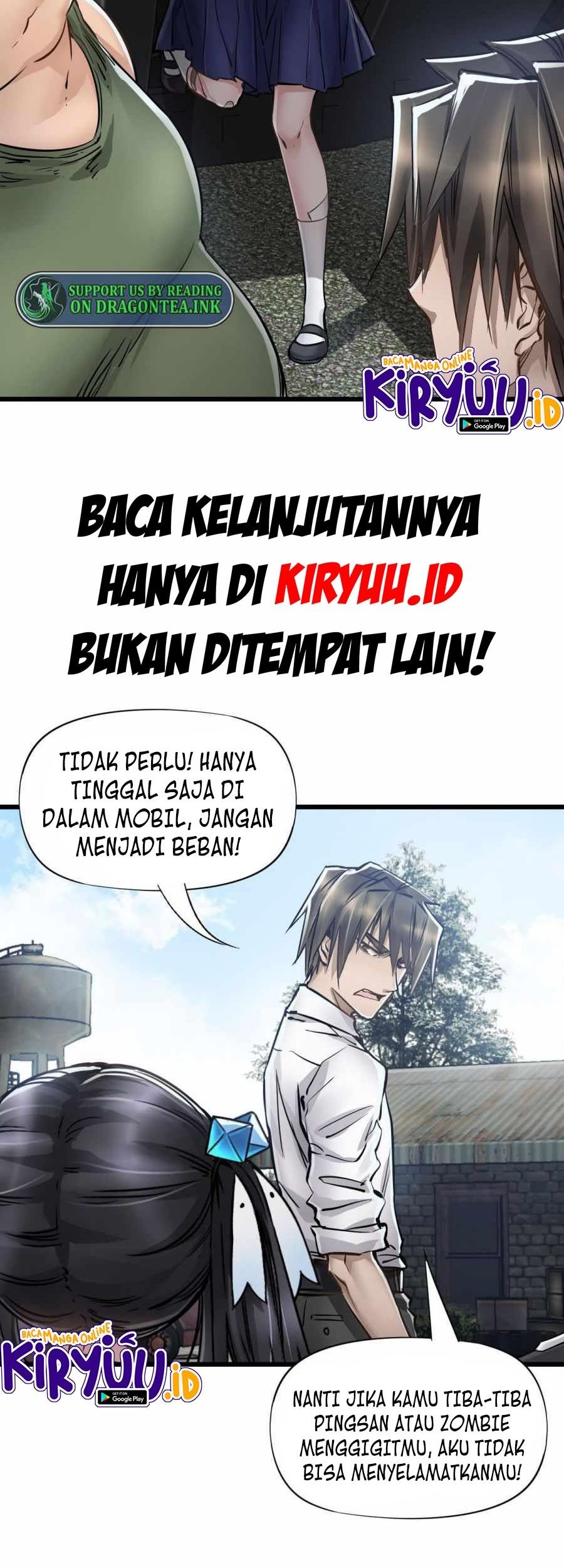 Apocalypse Mechanic chapter 13 halaman 42