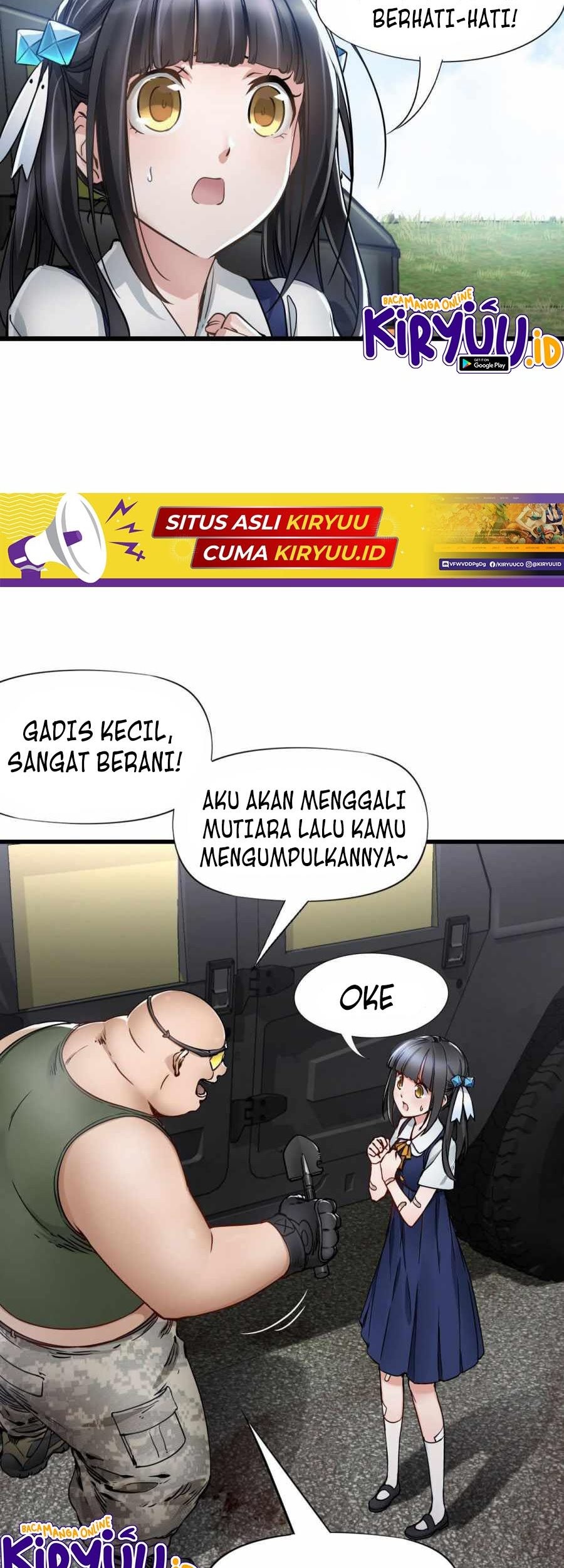 Apocalypse Mechanic chapter 13 halaman 44