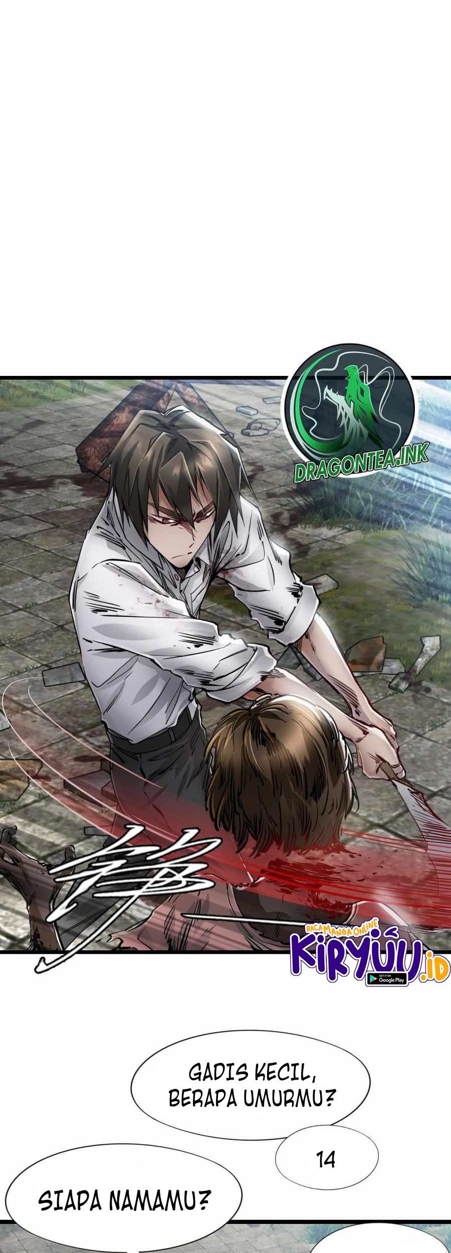 Apocalypse Mechanic chapter 13 halaman 48