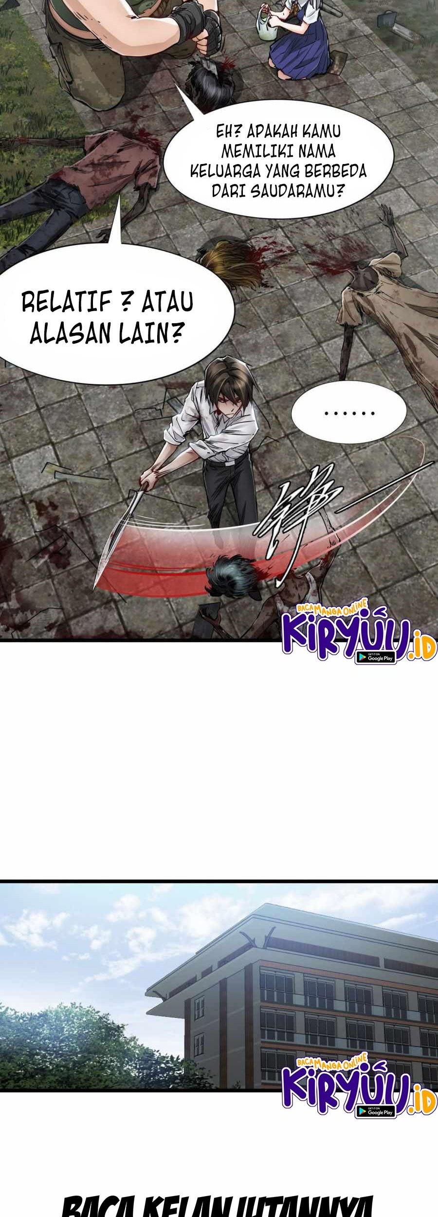 Apocalypse Mechanic chapter 13 halaman 50