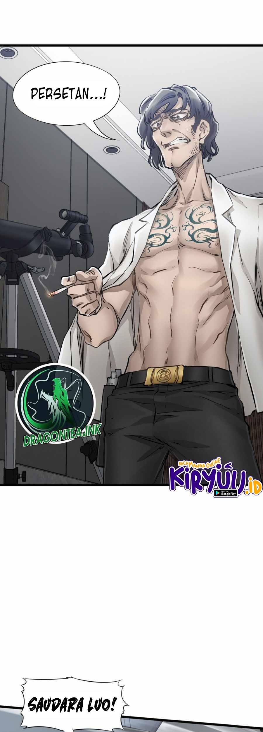 Apocalypse Mechanic chapter 13 halaman 54