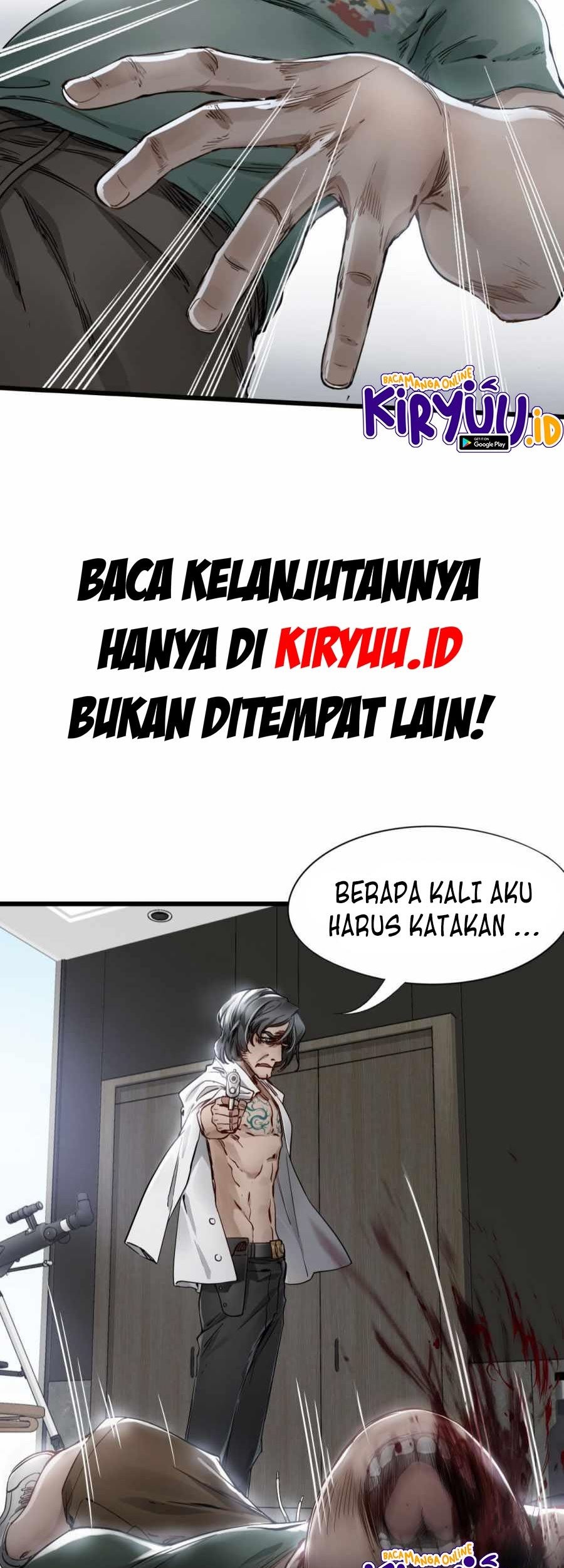 Apocalypse Mechanic chapter 13 halaman 58