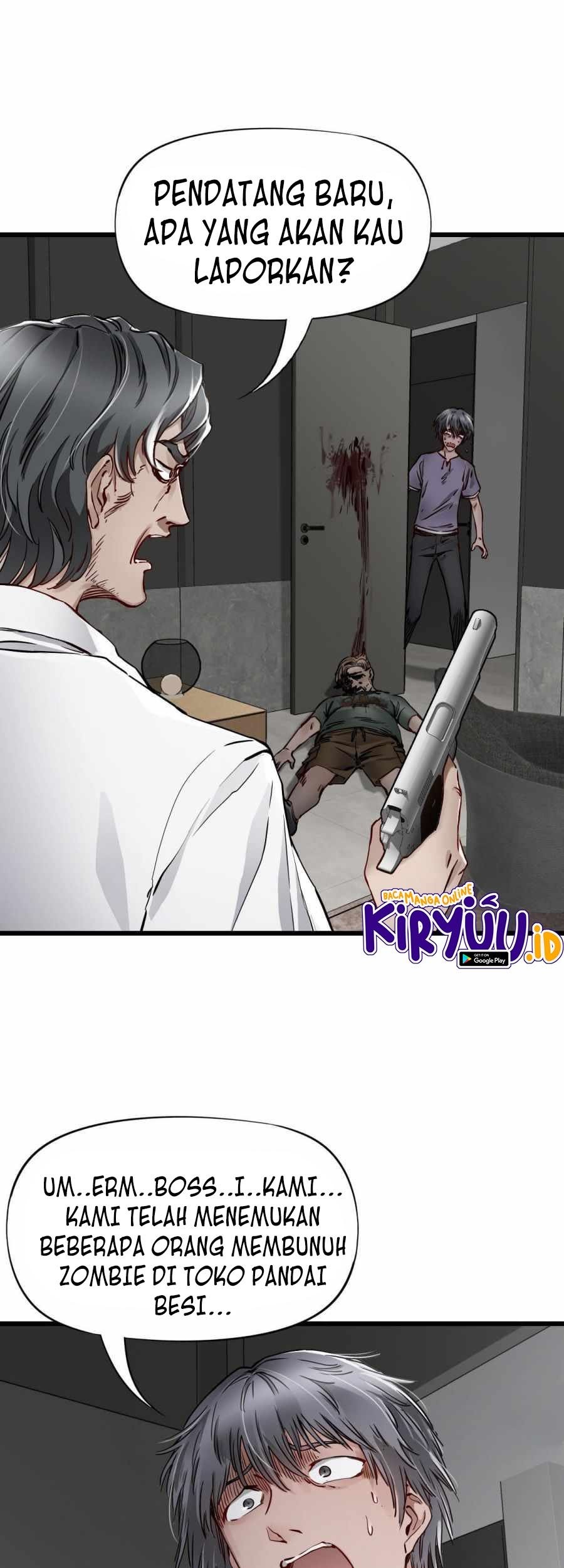 Apocalypse Mechanic chapter 13 halaman 62