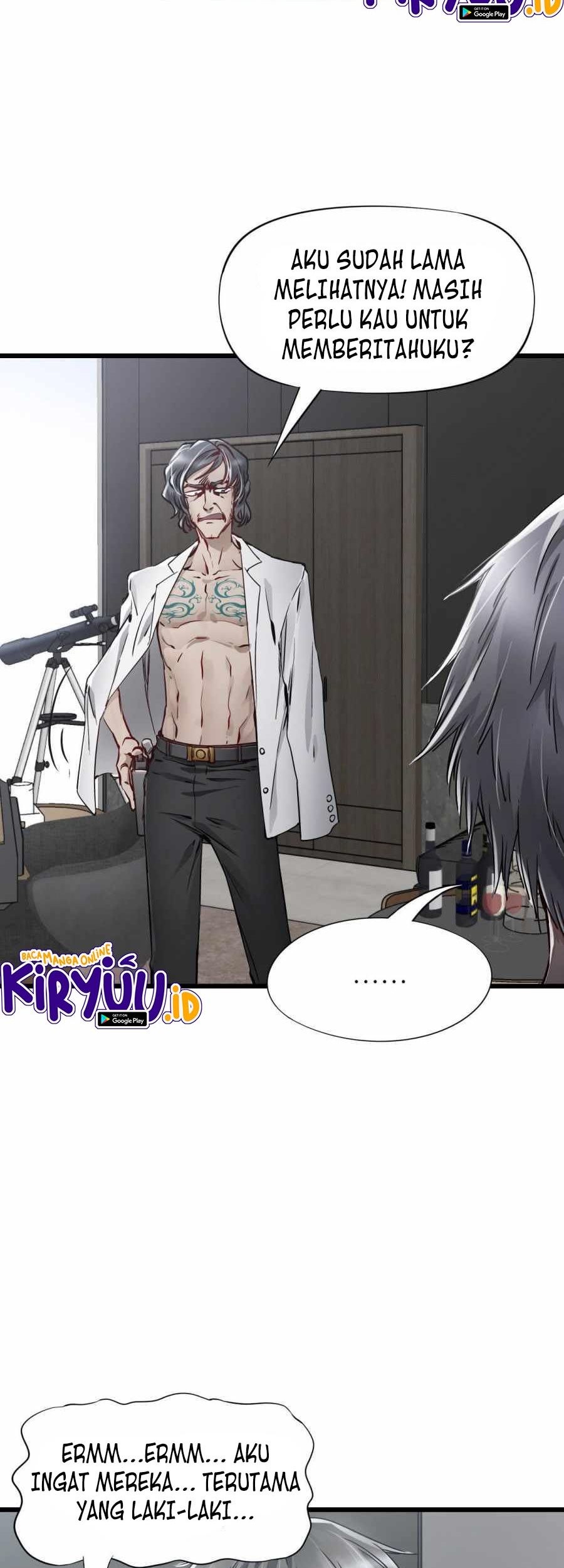 Apocalypse Mechanic chapter 13 halaman 64