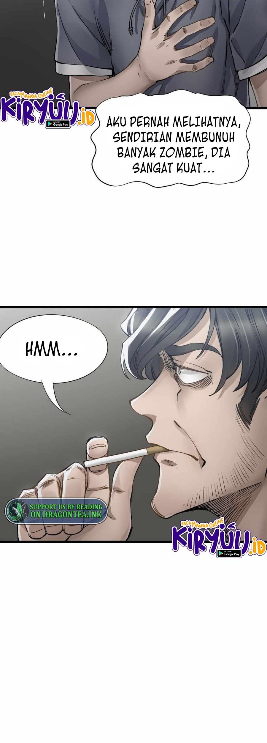 Apocalypse Mechanic chapter 13 halaman 66