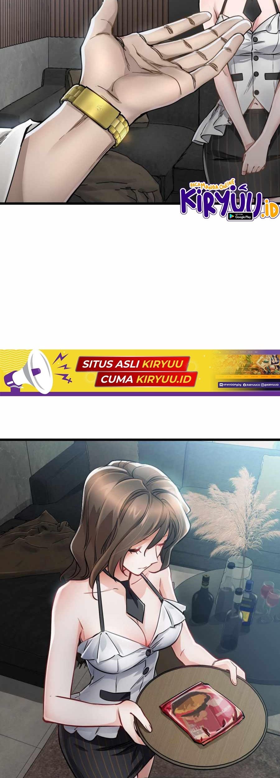 Apocalypse Mechanic chapter 13 halaman 68