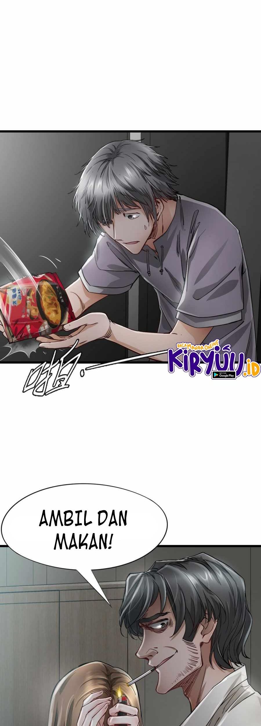 Apocalypse Mechanic chapter 13 halaman 72