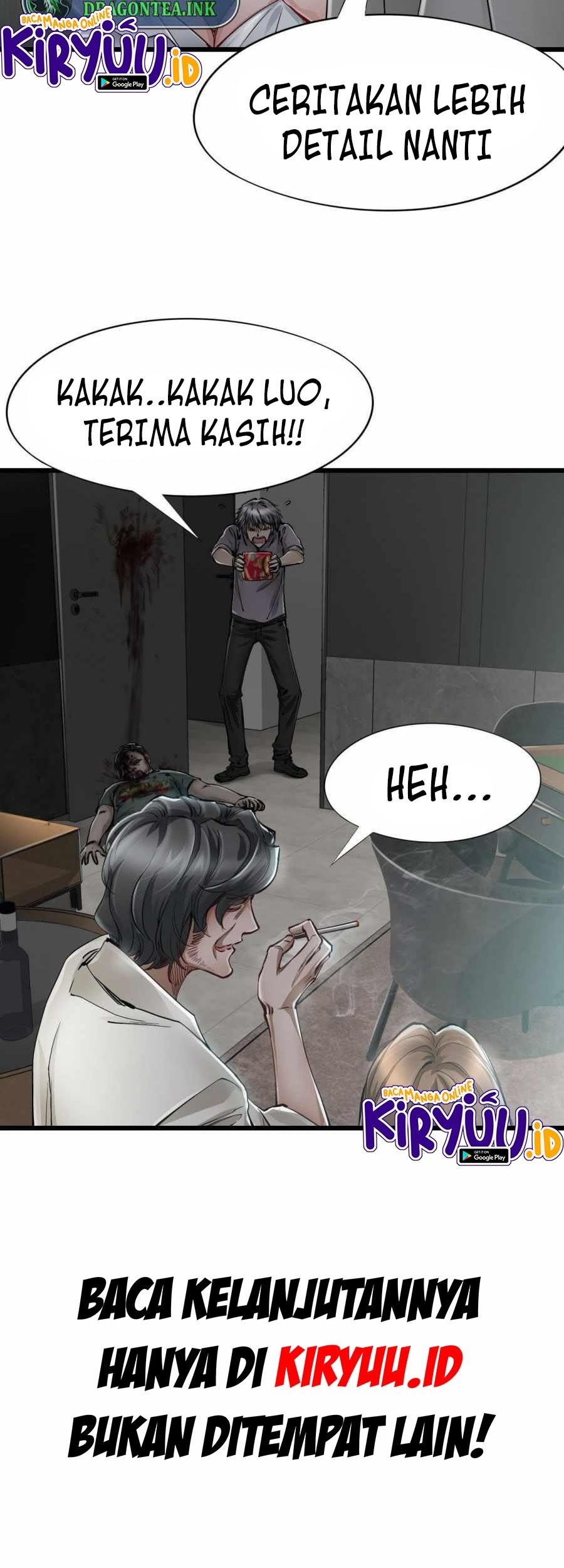 Apocalypse Mechanic chapter 13 halaman 74