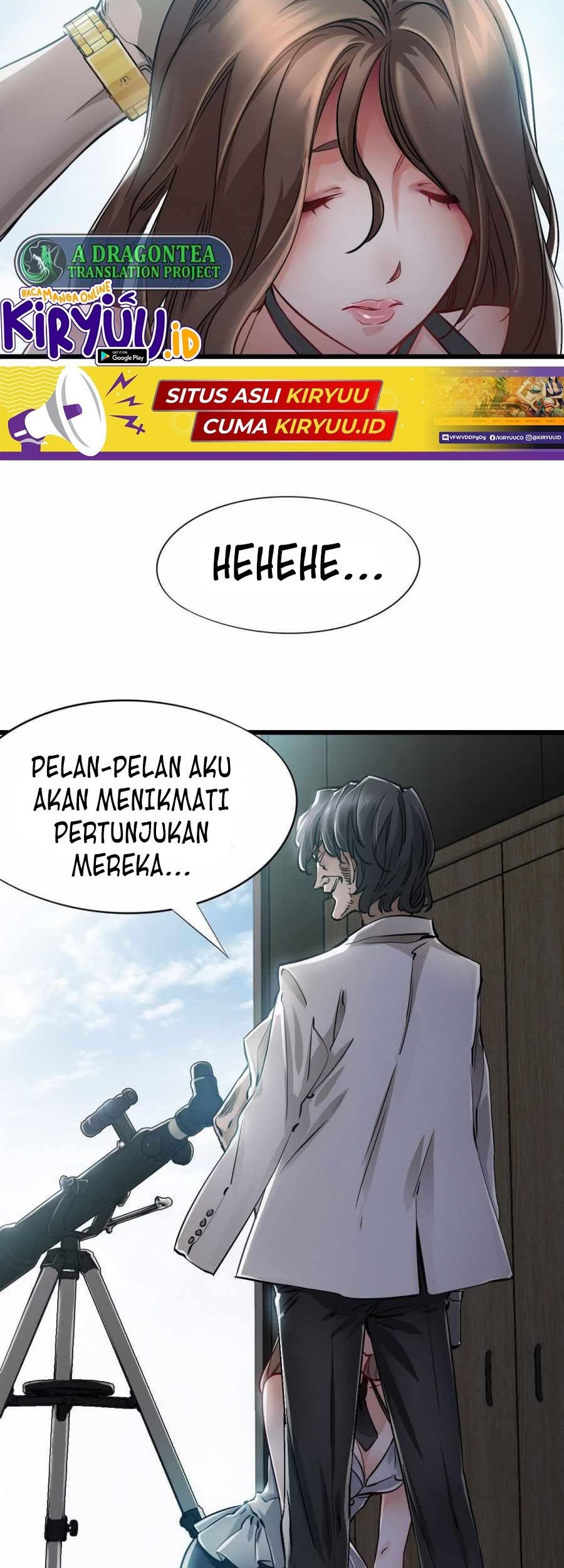 Apocalypse Mechanic chapter 13 halaman 76