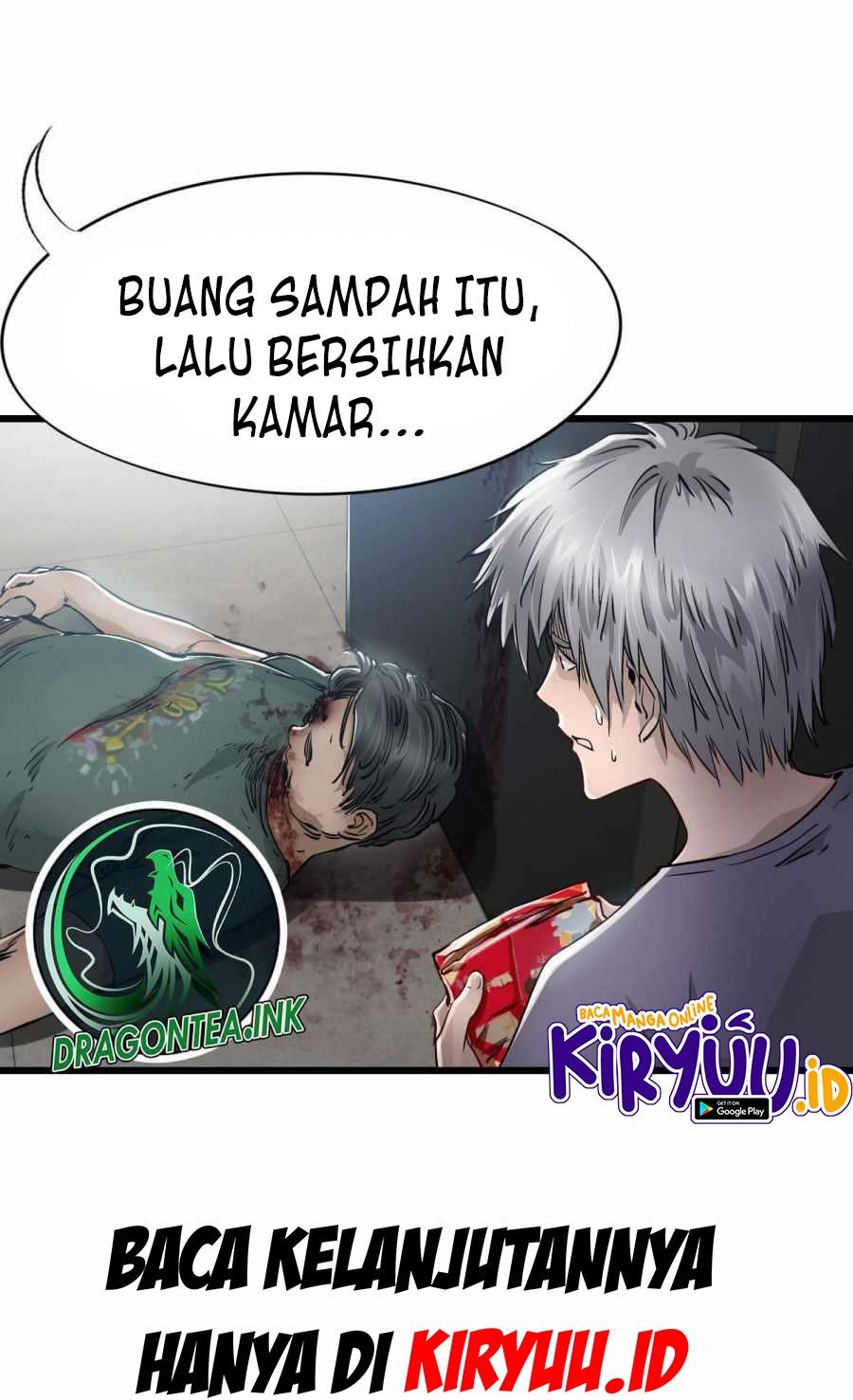 Apocalypse Mechanic chapter 13 halaman 78