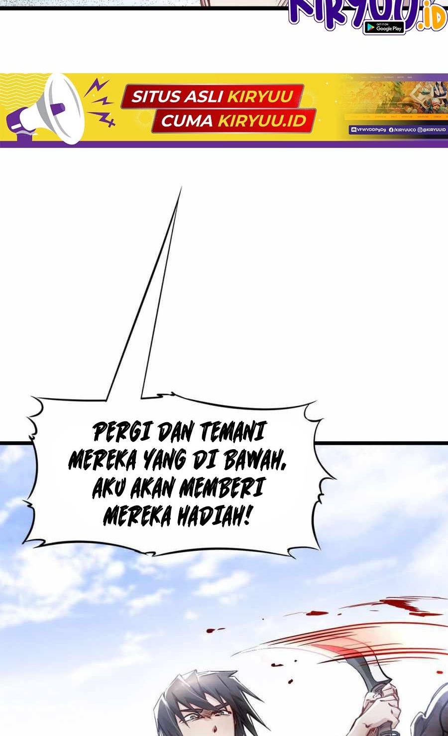 Apocalypse Mechanic chapter 13 halaman 80
