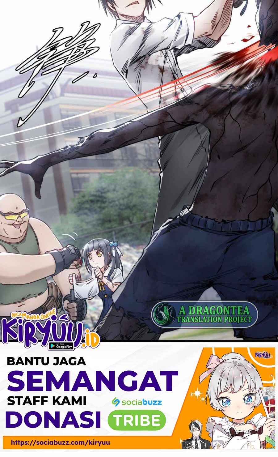 Apocalypse Mechanic chapter 13 halaman 81