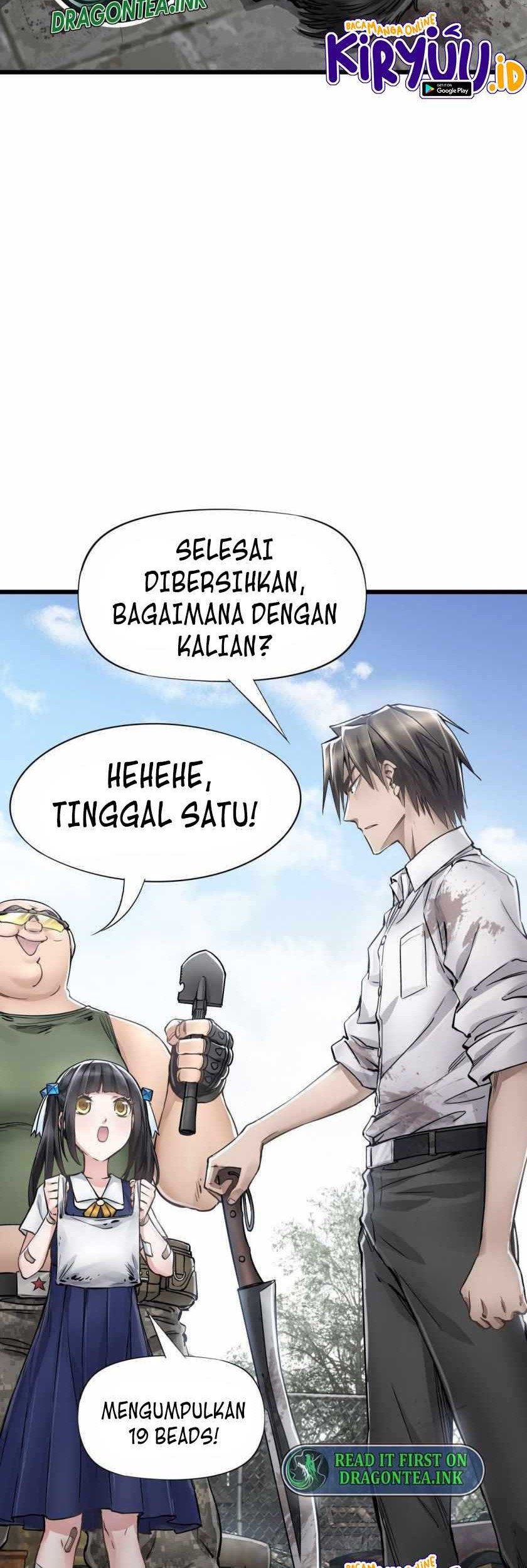 Apocalypse Mechanic chapter 14 halaman 3