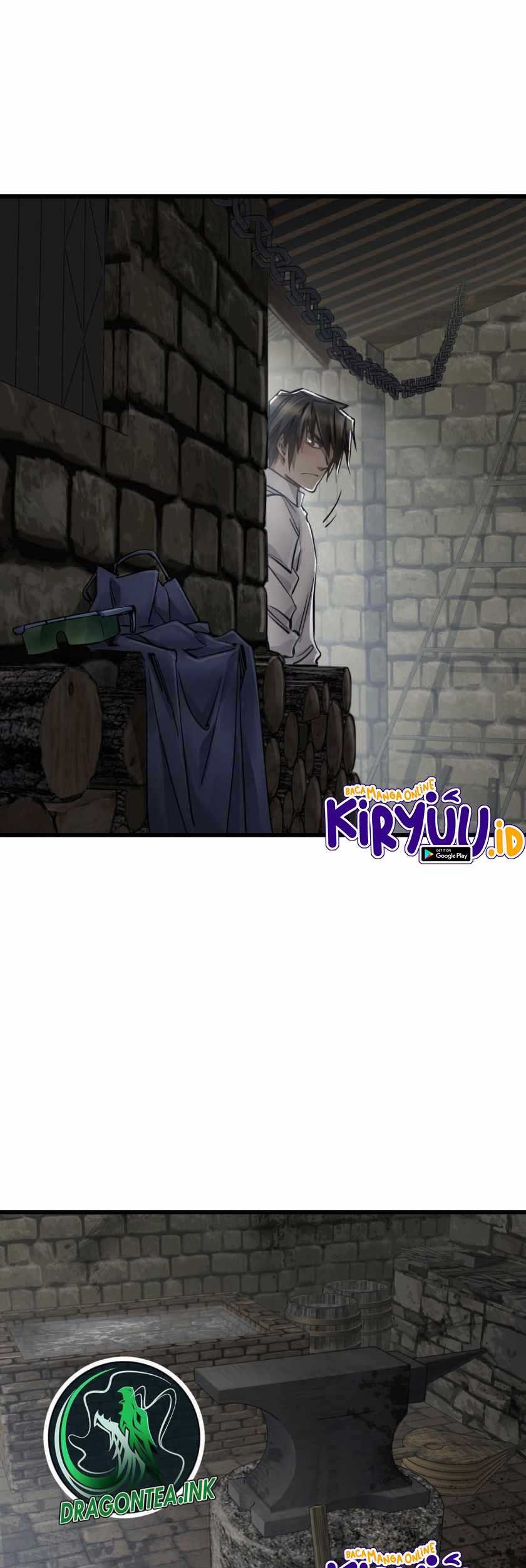 Apocalypse Mechanic chapter 14 halaman 7