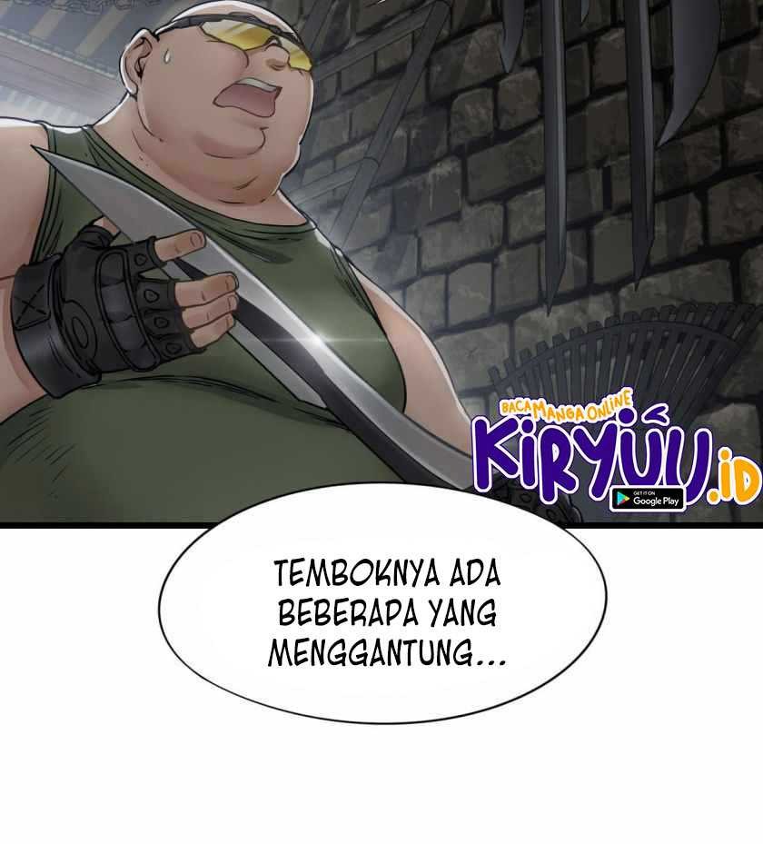 Apocalypse Mechanic chapter 14 halaman 11