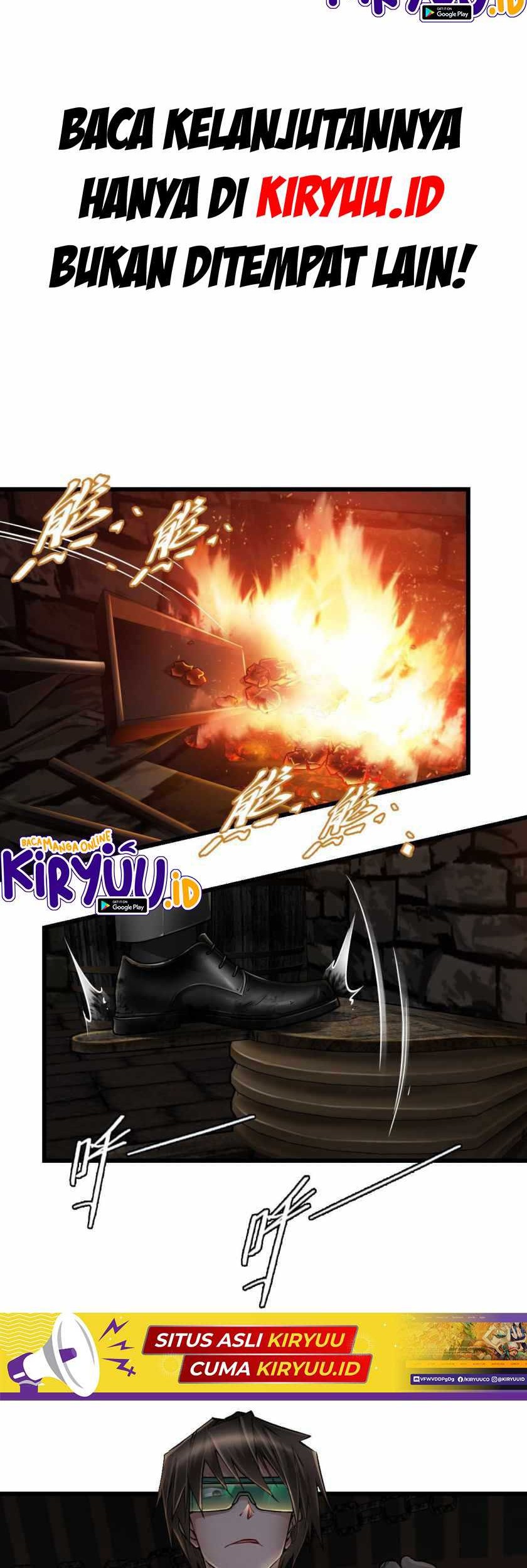 Apocalypse Mechanic chapter 14 halaman 15
