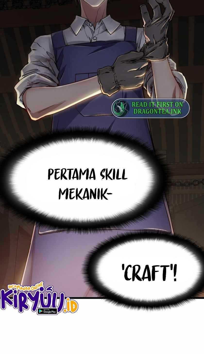 Apocalypse Mechanic chapter 14 halaman 16