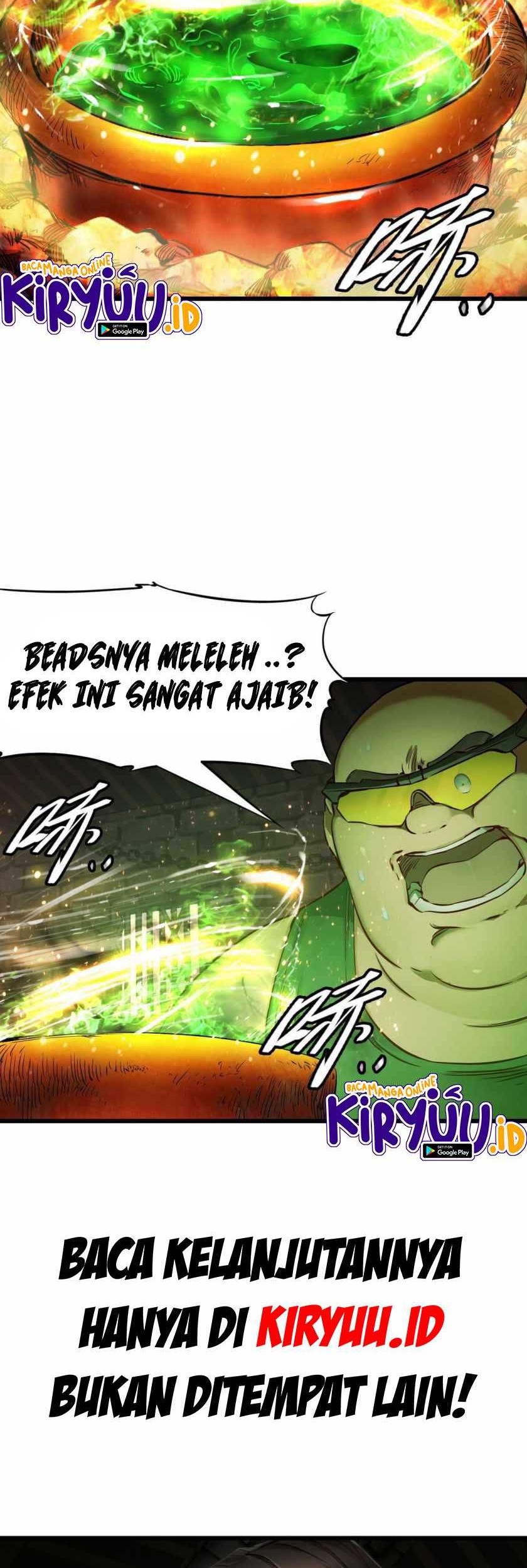 Apocalypse Mechanic chapter 14 halaman 23